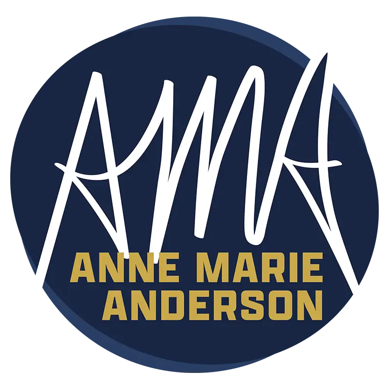 AMA Anne Marie Anderson