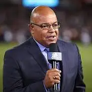 Mike Tirico - NBC Sports